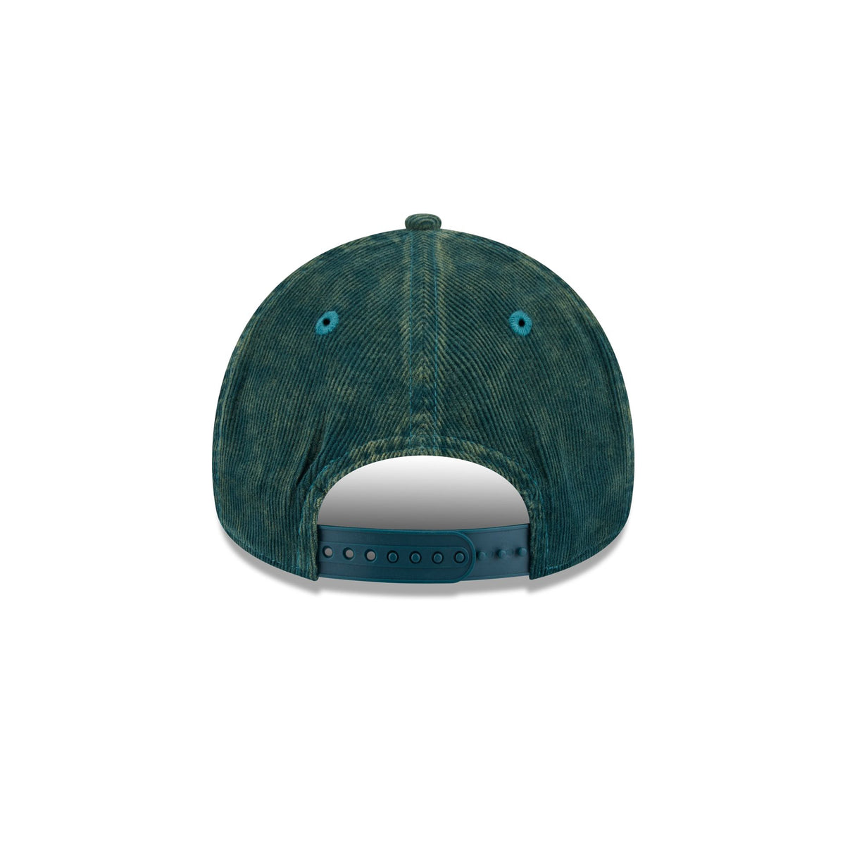 Philadelphia Eagles Washed Corduroy Sidepatch 9FORTY A-Frame Unstructured Snapback Hat