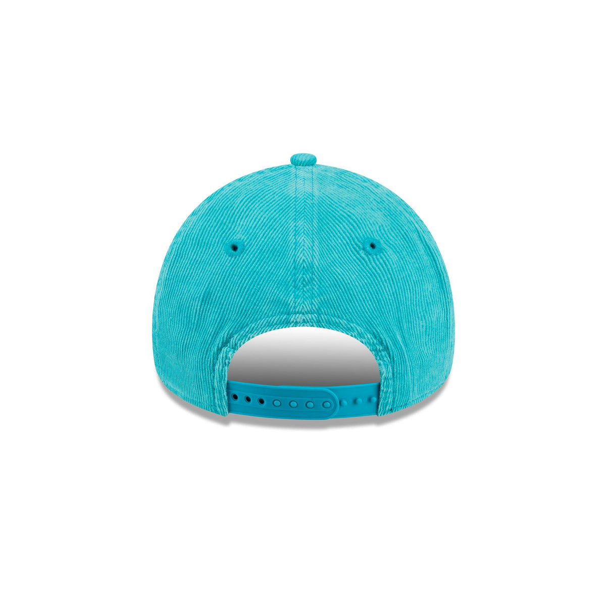 Miami Dolphins Washed Corduroy Sidepatch 9FORTY A-Frame Unstructured Snapback Hat