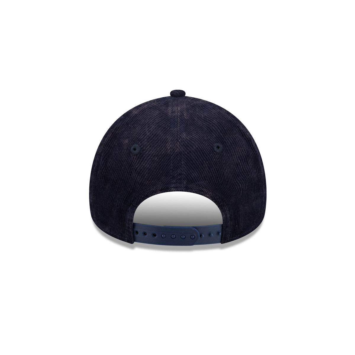 Boston Red Sox Washed Corduroy Sidepatch 9FORTY A-Frame Unstructured Snapback Hat