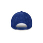 Toronto Blue Jays Washed Corduroy Sidepatch 9FORTY A-Frame Unstructured Snapback Hat