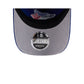 Toronto Blue Jays Washed Corduroy Sidepatch 9FORTY A-Frame Unstructured Snapback Hat
