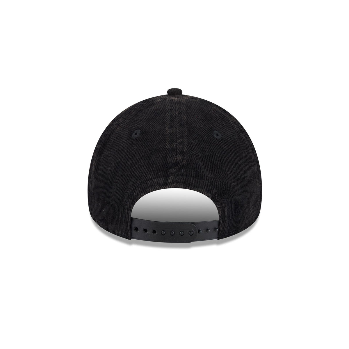Chicago Bulls Washed Corduroy Sidepatch 9FORTY A-Frame Unstructured Snapback Hat