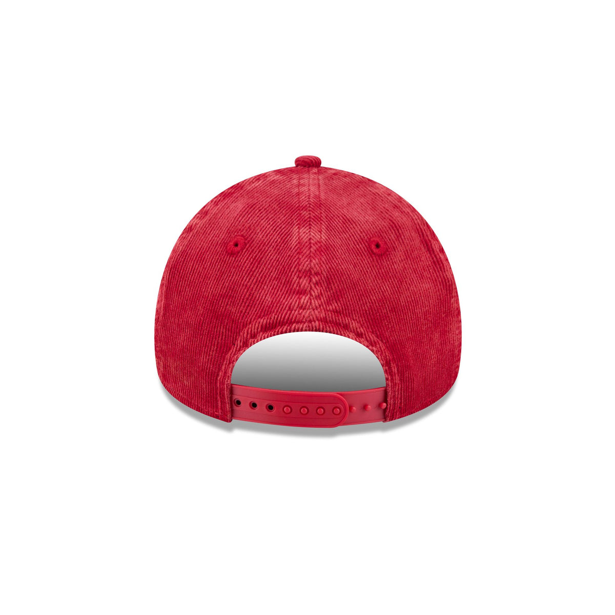San Francisco 49ers Washed Corduroy Sidepatch 9FORTY A-Frame Unstructured Snapback Hat