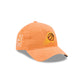 Phoenix Suns Washed Corduroy Sidepatch 9FORTY A-Frame Unstructured Snapback Hat