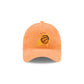 Phoenix Suns Washed Corduroy Sidepatch 9FORTY A-Frame Unstructured Snapback Hat