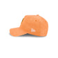 Phoenix Suns Washed Corduroy Sidepatch 9FORTY A-Frame Unstructured Snapback Hat