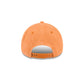 Phoenix Suns Washed Corduroy Sidepatch 9FORTY A-Frame Unstructured Snapback Hat