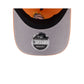 Phoenix Suns Washed Corduroy Sidepatch 9FORTY A-Frame Unstructured Snapback Hat