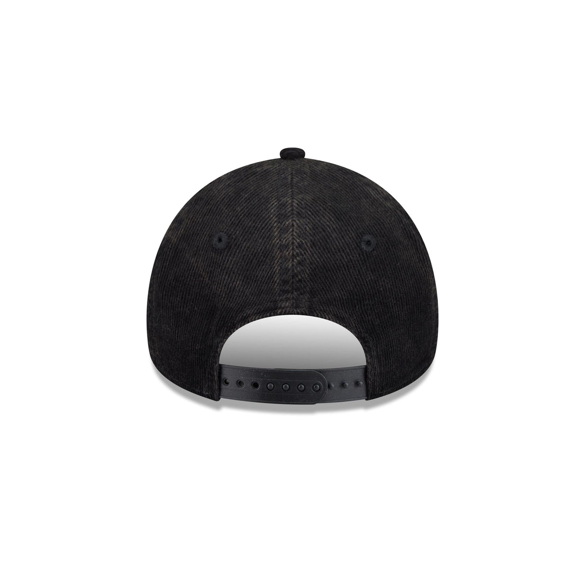 Chicago White Sox Washed Corduroy Sidepatch 9FORTY A-Frame Unstructured Snapback Hat