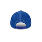 Golden State Warriors Washed Corduroy Sidepatch 9FORTY A-Frame Unstructured Snapback Hat