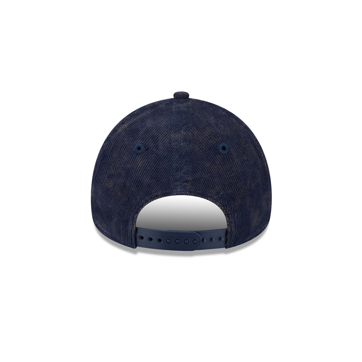 Chicago Bears Washed Corduroy Sidepatch 9FORTY A-Frame Unstructured Snapback Hat