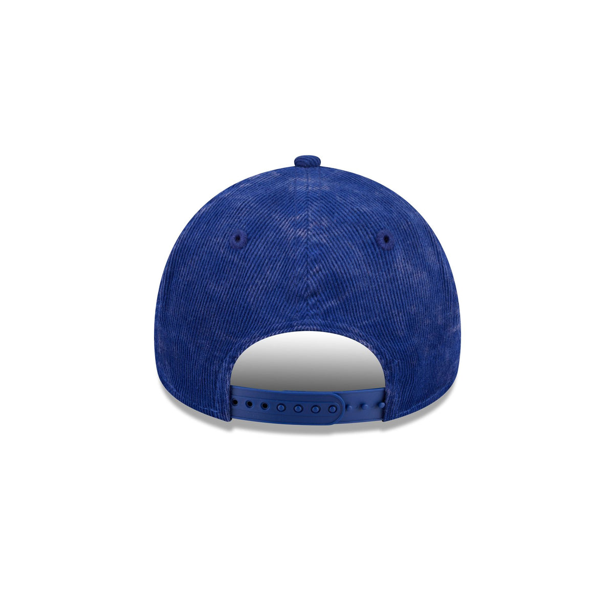 New York Giants Washed Corduroy Sidepatch 9FORTY A-Frame Unstructured Snapback Hat