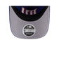 New York Giants Washed Corduroy Sidepatch 9FORTY A-Frame Unstructured Snapback Hat