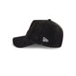 Chicago Blackhawks Washed Corduroy Sidepatch 9FORTY A-Frame Unstructured Snapback Hat