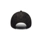Chicago Blackhawks Washed Corduroy Sidepatch 9FORTY A-Frame Unstructured Snapback Hat