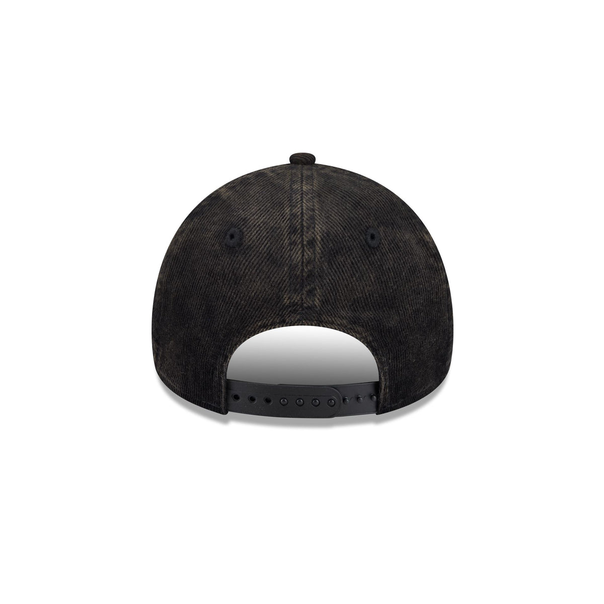 Chicago Blackhawks Washed Corduroy Sidepatch 9FORTY A-Frame Unstructured Snapback Hat