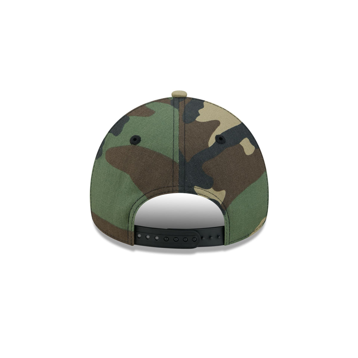 Los Angeles Kings Camo 9FORTY A-Frame Unstructured Snapback Hat