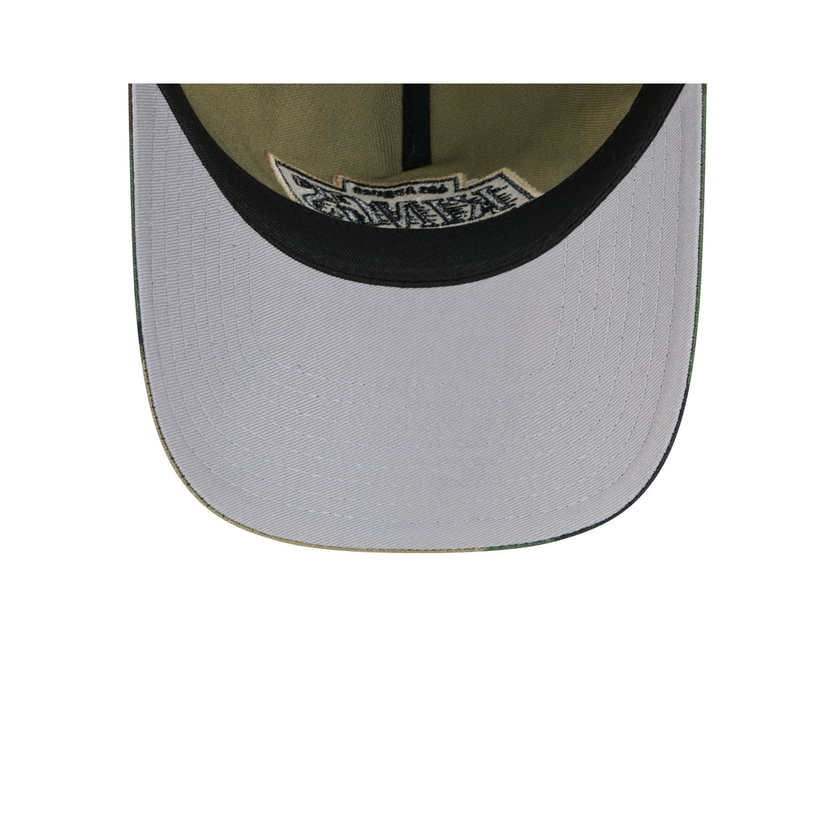 Los Angeles Kings Camo 9FORTY A-Frame Unstructured Snapback Hat