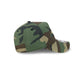 Houston Astros Camo 9FORTY A-Frame Unstructured Snapback Hat