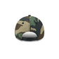Philadelphia Phillies Camo 9FORTY A-Frame Unstructured Snapback Hat