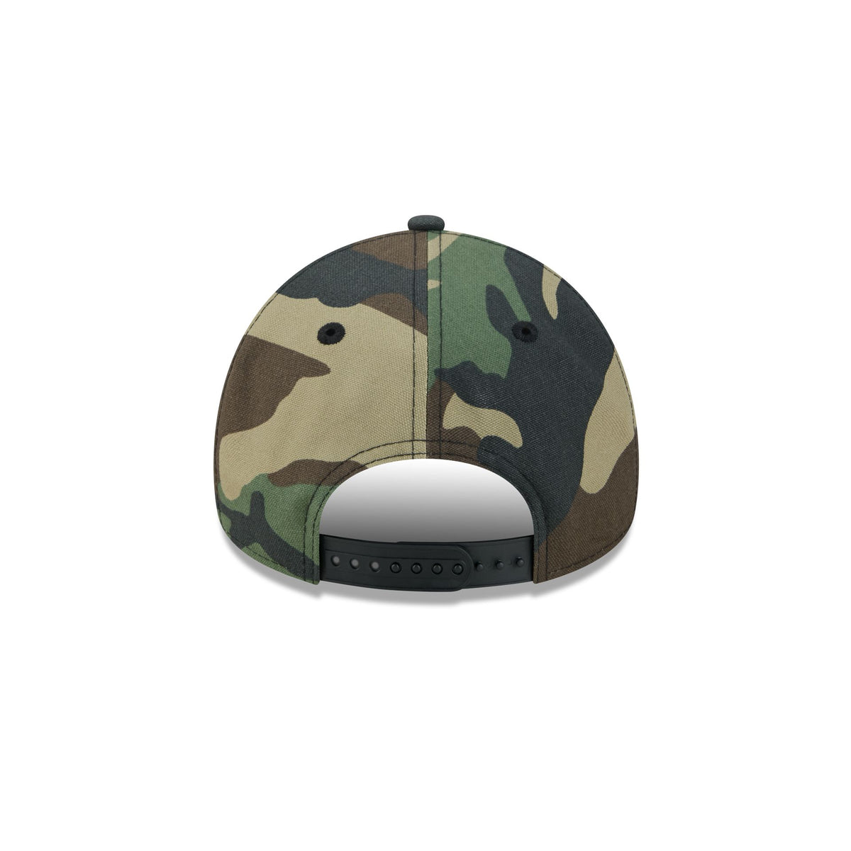 Philadelphia Phillies Camo 9FORTY A-Frame Unstructured Snapback Hat