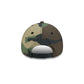 San Diego Padres Camo 9FORTY A-Frame Unstructured Snapback Hat