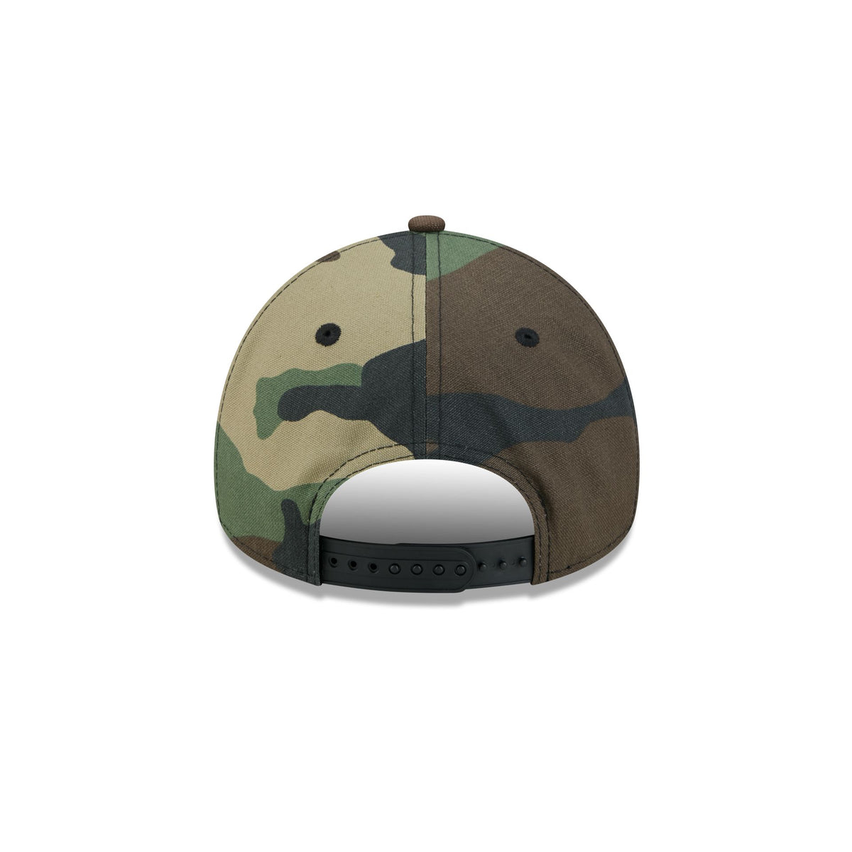 San Diego Padres Camo 9FORTY A-Frame Unstructured Snapback Hat