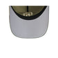 San Diego Padres Camo 9FORTY A-Frame Unstructured Snapback Hat