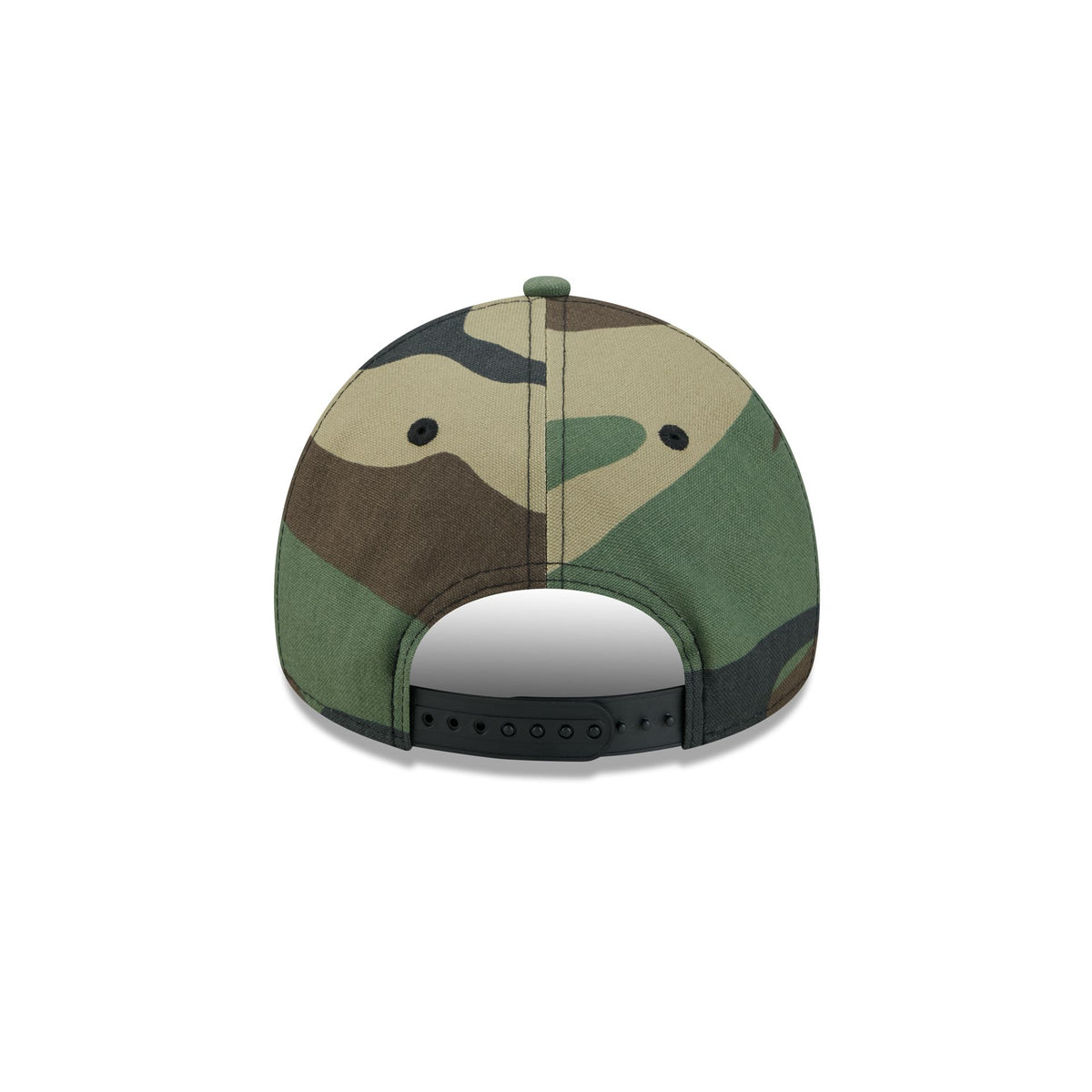 Pittsburgh Pirates Camo 9FORTY A-Frame Unstructured Snapback Hat
