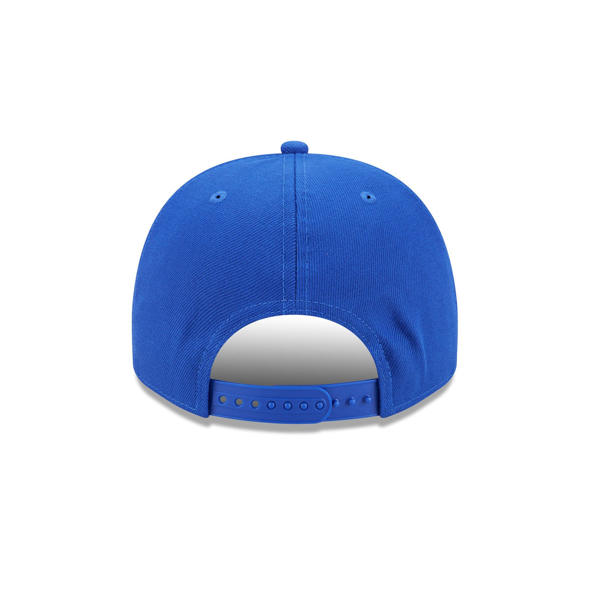 New York Knicks Gold Detail 9FIFTY A-Frame Snapback Hat