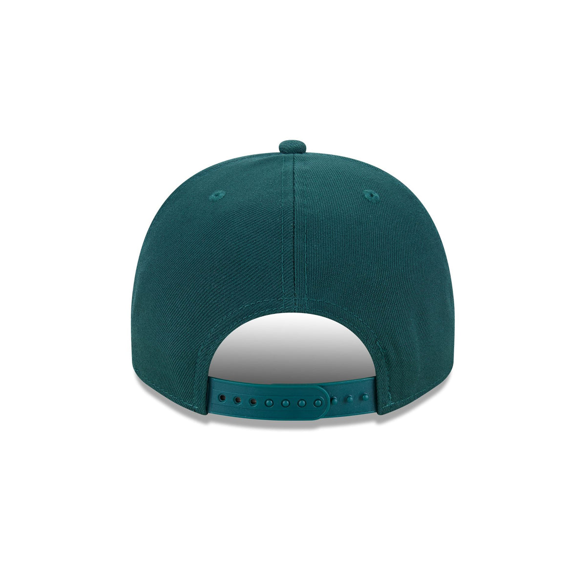 Athletics Gold Detail 9FIFTY A-Frame Snapback Hat