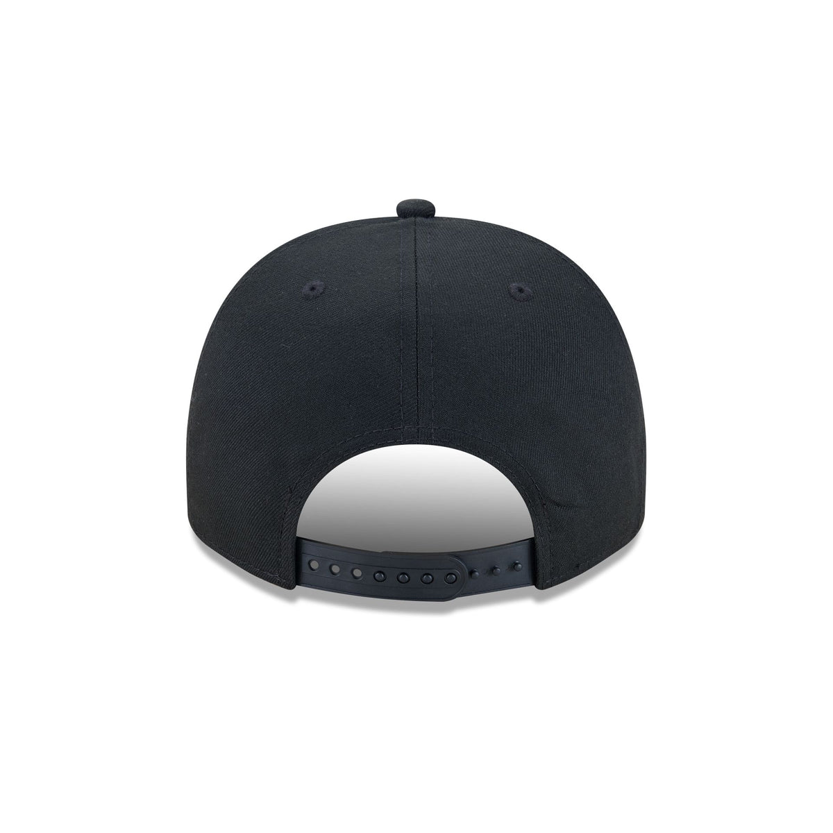 Chicago Bulls Gold Detail 9FIFTY A-Frame Snapback Hat
