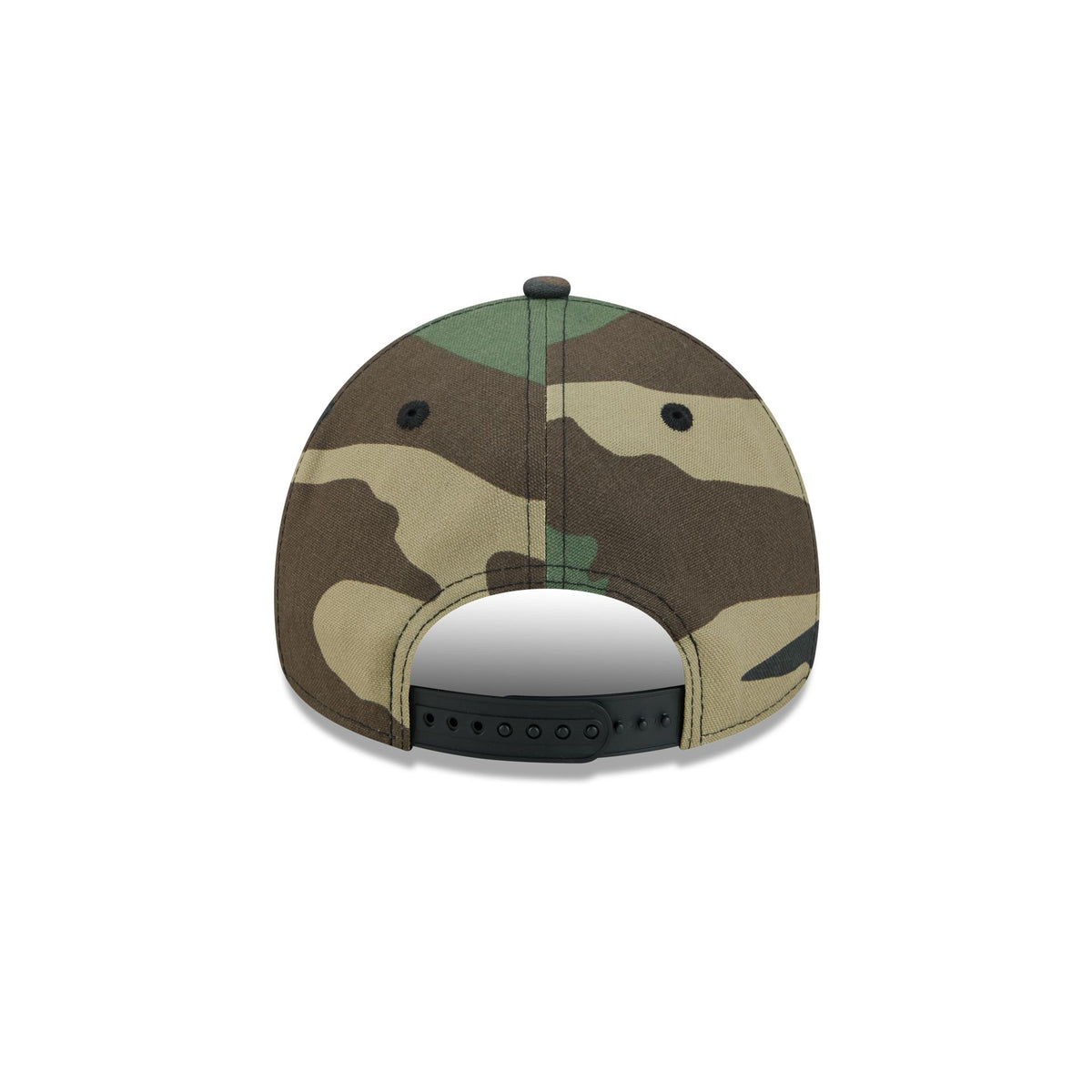 San Francisco Giants Camo 9FORTY A-Frame Unstructured Snapback Hat