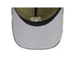 San Francisco Giants Camo 9FORTY A-Frame Unstructured Snapback Hat