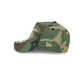 Detroit Tigers Camo 9FORTY A-Frame Unstructured Snapback Hat