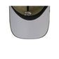 Seattle Mariners Camo 9FORTY A-Frame Unstructured Snapback Hat