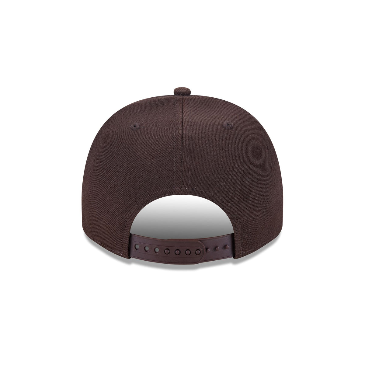 San Diego Padres Gold Detail 9FIFTY A-Frame Snapback Hat