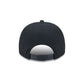 Pittsburgh Pirates Gold Detail 9FIFTY A-Frame Snapback Hat