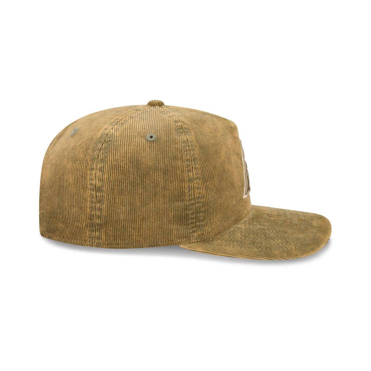 Arizona Diamondbacks Washed New Olive Corduroy 19TWENTY Adjustable Hat