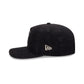 Arizona Diamondbacks Washed Black Corduroy 19TWENTY Adjustable Hat