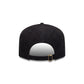 Arizona Diamondbacks Washed Black Corduroy 19TWENTY Adjustable Hat