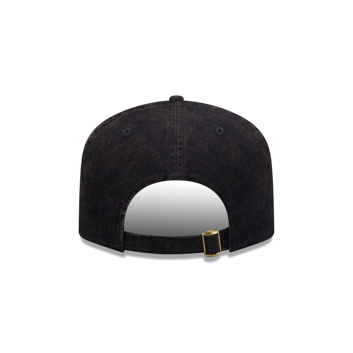Arizona Diamondbacks Washed Black Corduroy 19TWENTY Adjustable Hat