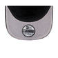 Arizona Diamondbacks Washed Black Corduroy 19TWENTY Adjustable Hat