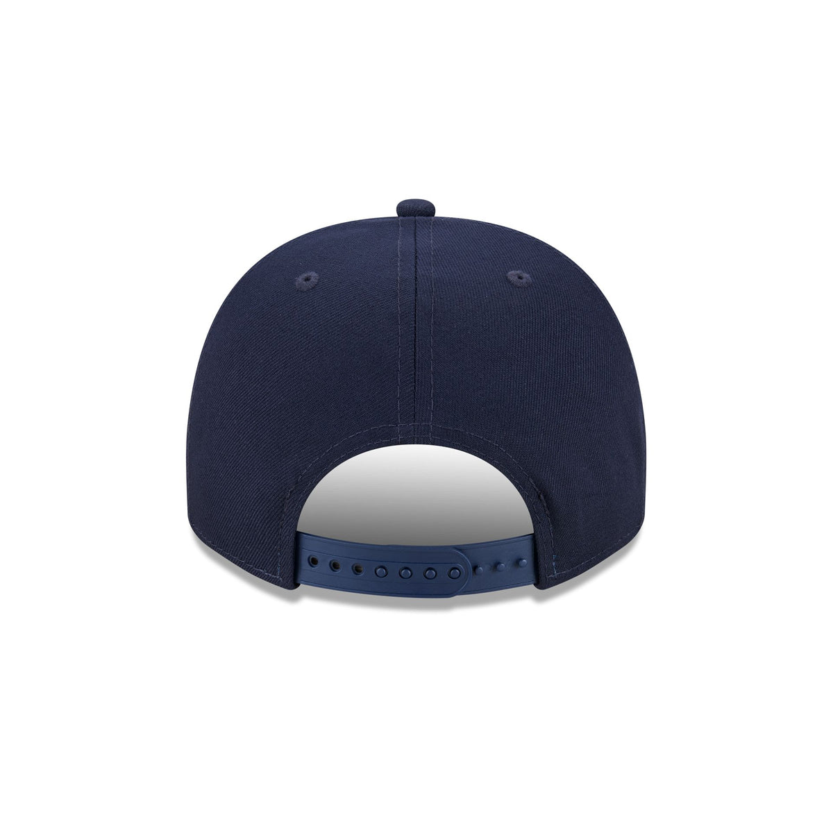 Detroit Tigers Gold Detail 9FIFTY A-Frame Snapback Hat