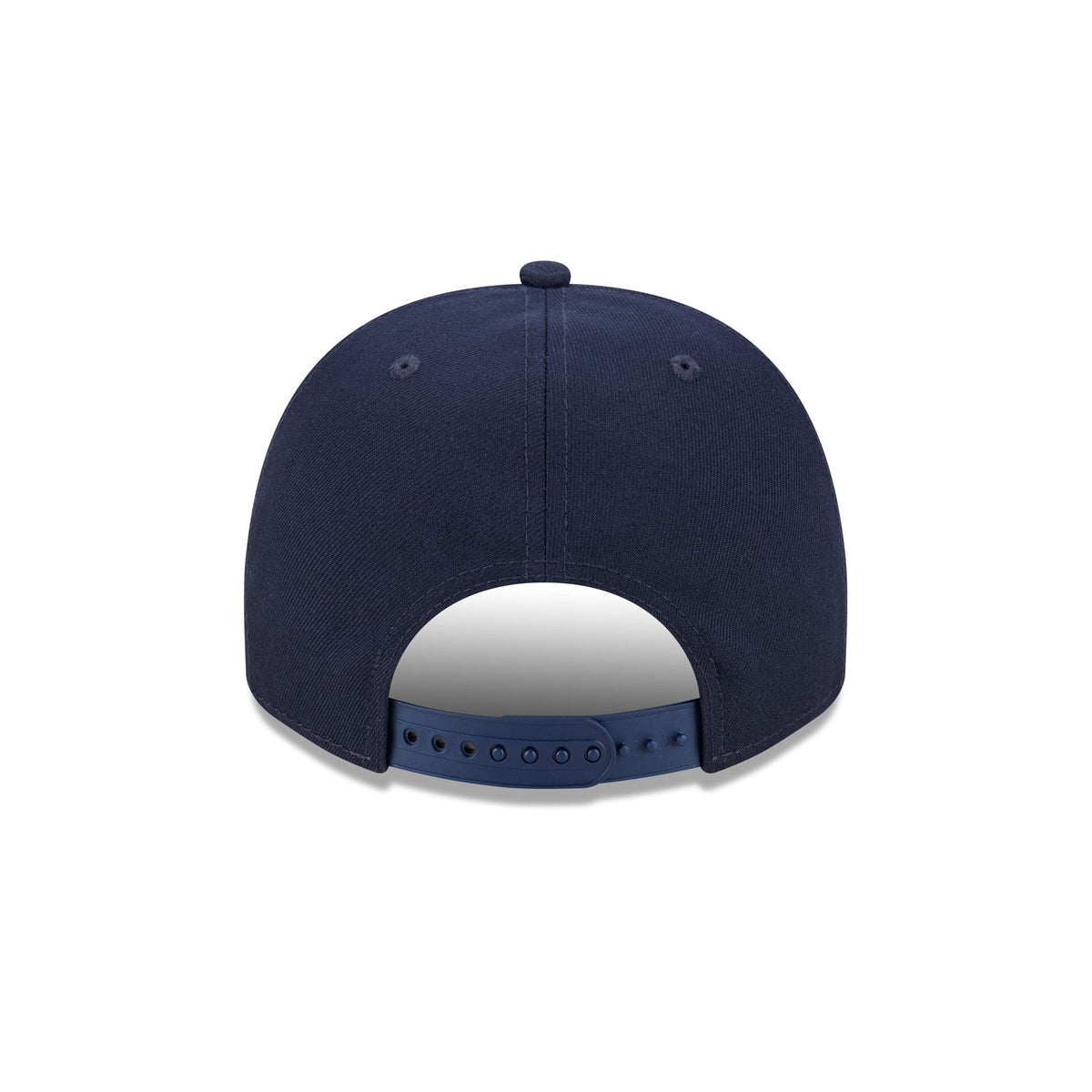 Seattle Mariners Gold Detail 9FIFTY A-Frame Snapback Hat