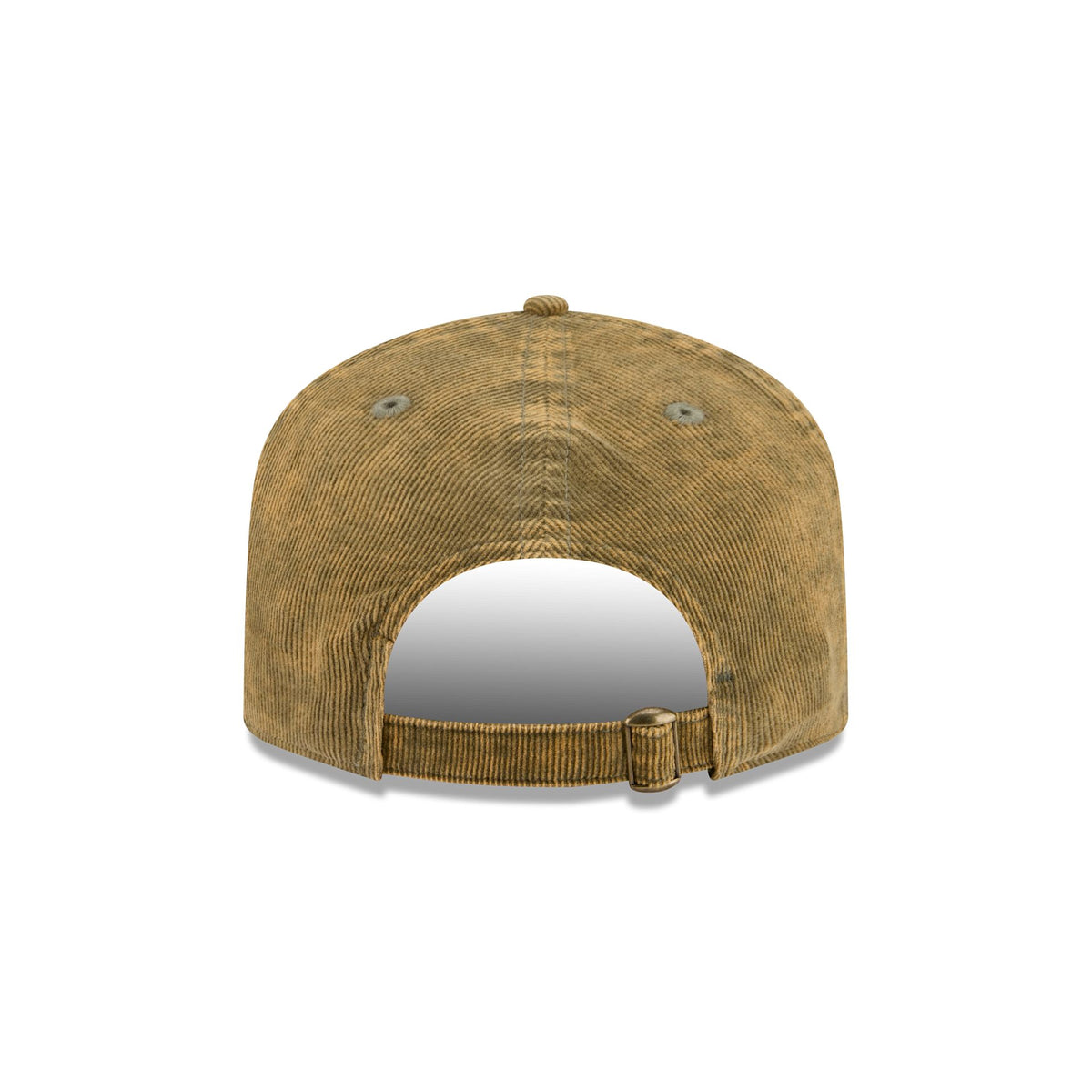 New York Knicks Washed New Olive Corduroy 19TWENTY Adjustable Hat