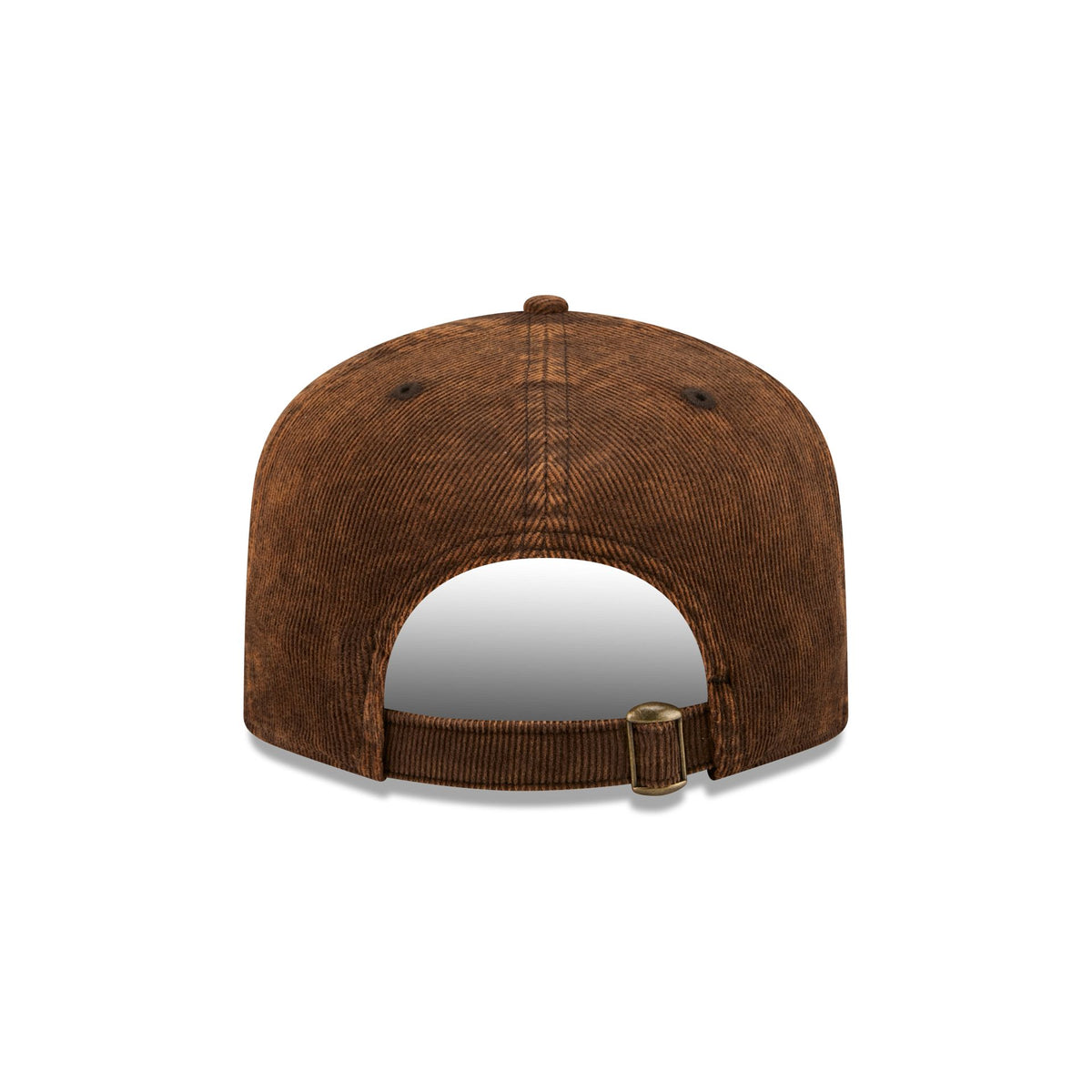 Detroit Tigers Washed Walnut Corduroy 19TWENTY Adjustable Hat