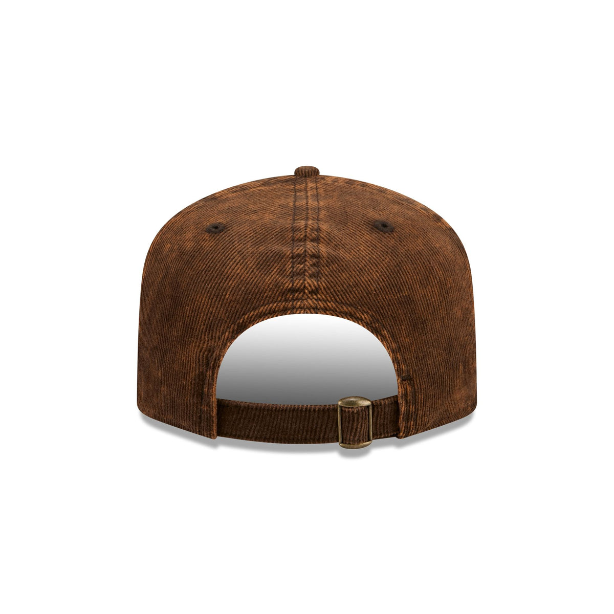 San Francisco Giants Washed Walnut Corduroy 19TWENTY Adjustable Hat