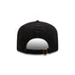 San Francisco Giants Washed Black Corduroy 19TWENTY Adjustable Hat