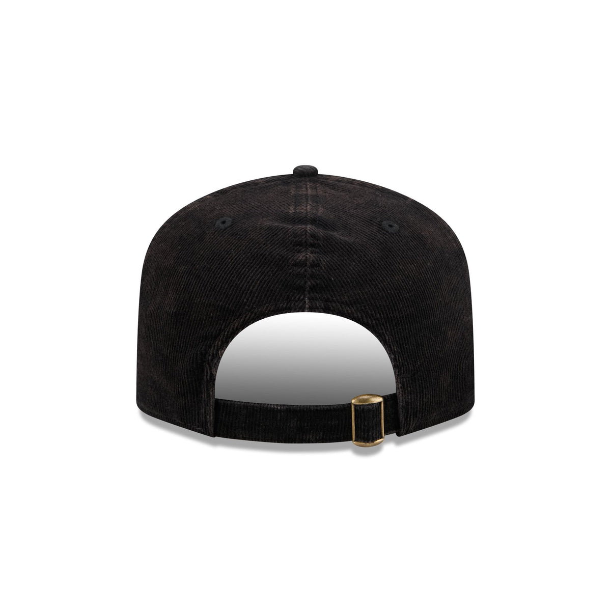 San Francisco Giants Washed Black Corduroy 19TWENTY Adjustable Hat